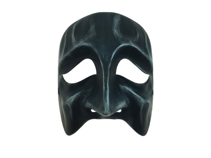 Halloween Black  masks for men