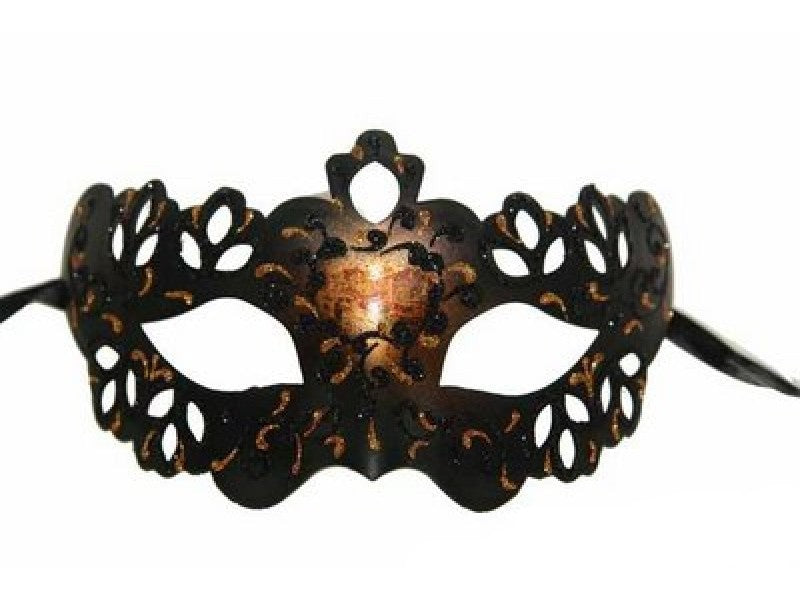 Venetian styled masks