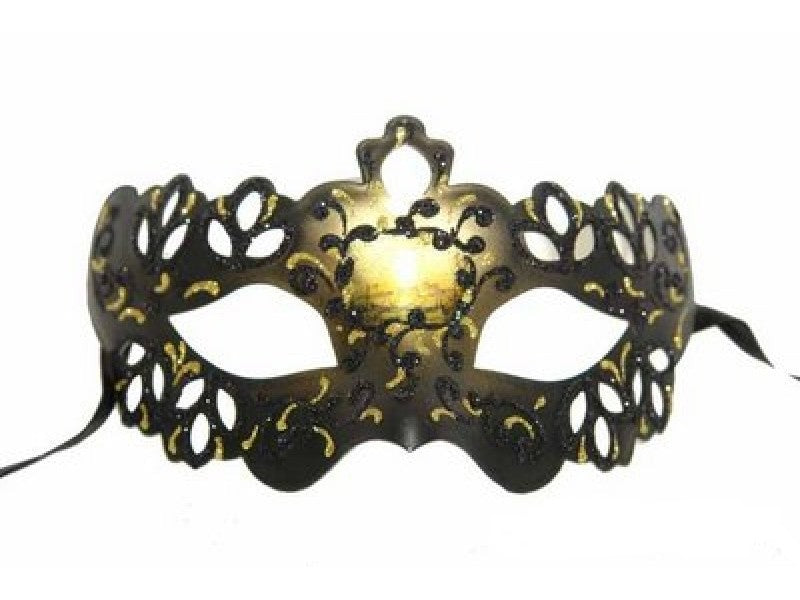 Venetian styled masks