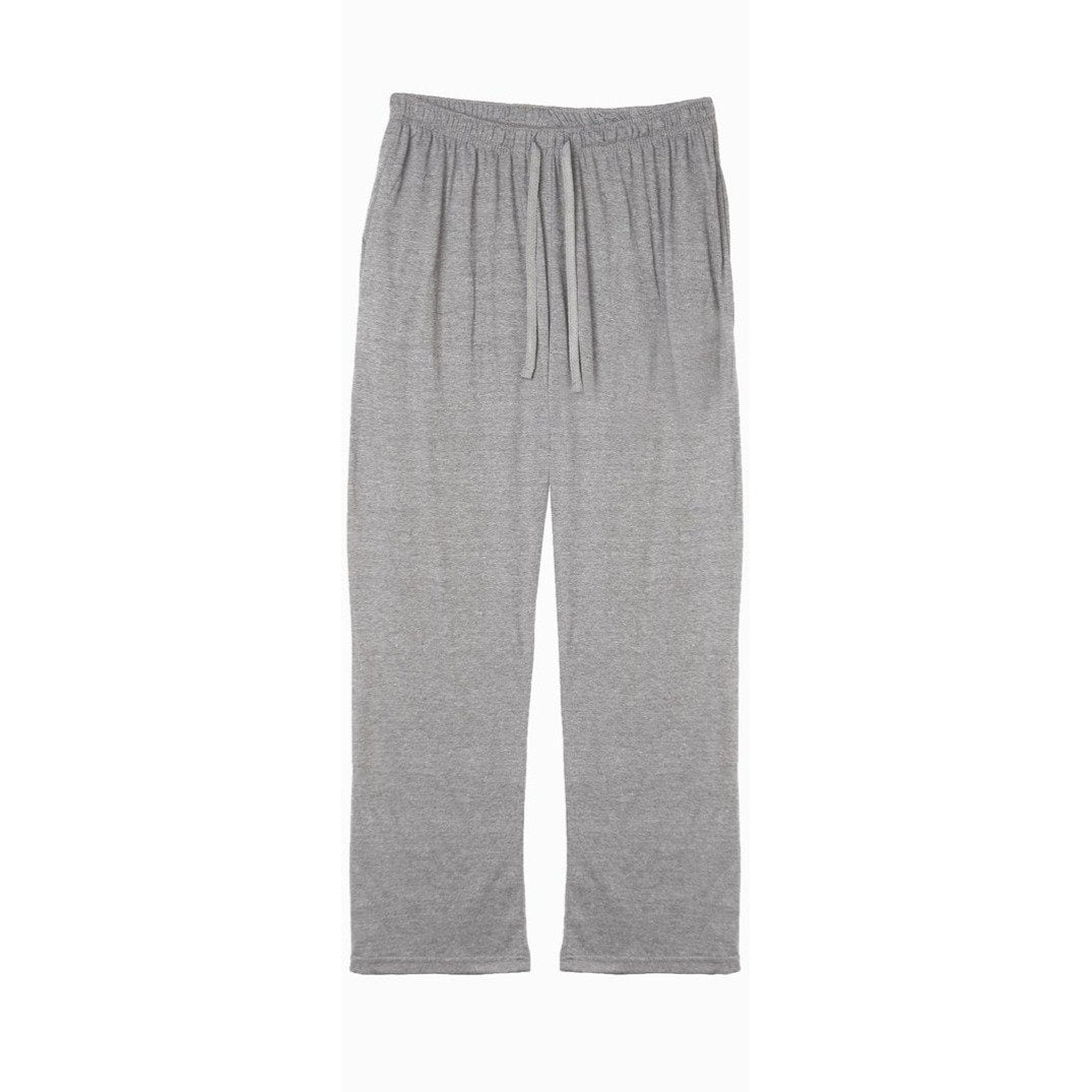 Men's Knit Pajamas