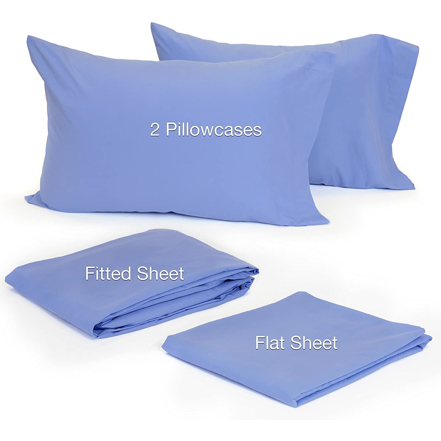 IVORY SHEETS SET