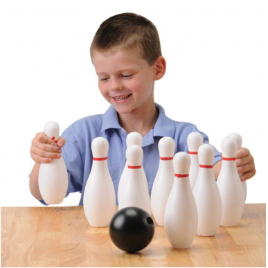 Bowling set