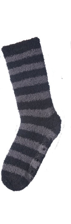 Men Fuzzy Skid-Proof Socks