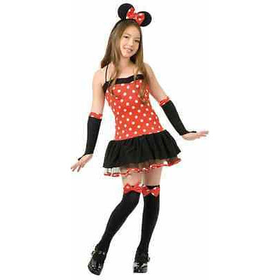 Miss mouse Costume