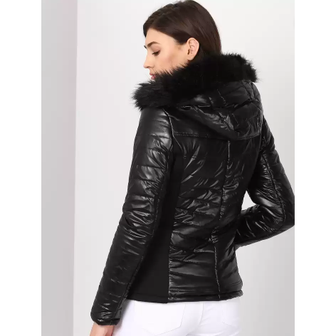 Full Sleeve Solid Women Jacket