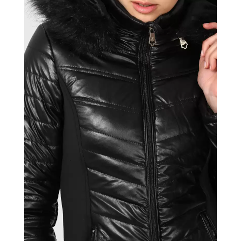 Full Sleeve Solid Women Jacket