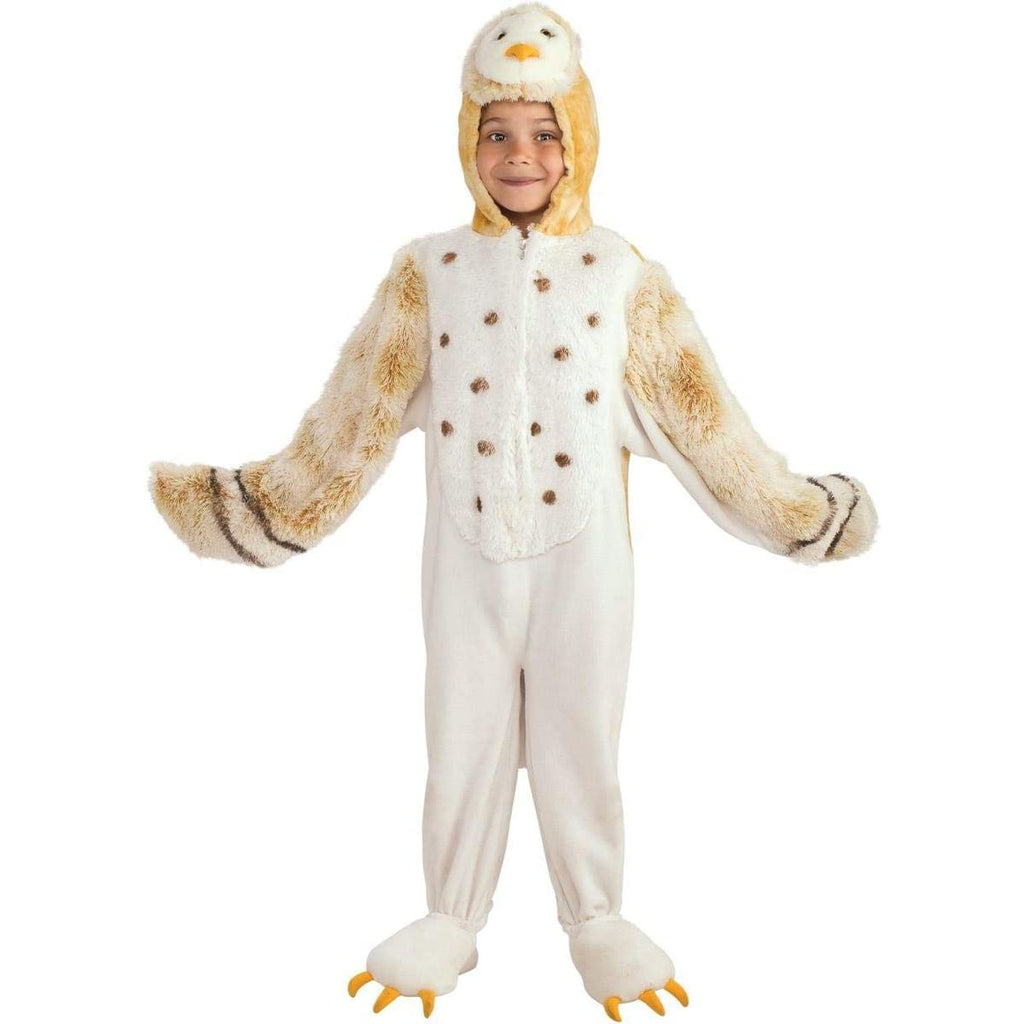 OWL FROM LEGENDS OF THE GUARDIANS CHILD COSTUME