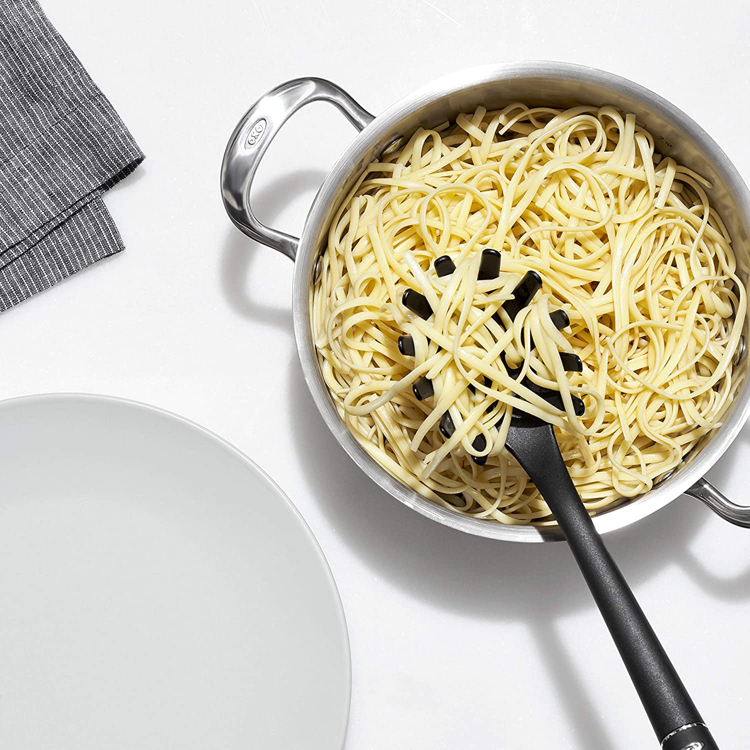 OXO GG NYLON SPAGHETTI SERVER