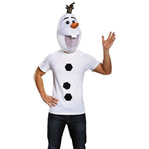 OLAF FROM FROZEN