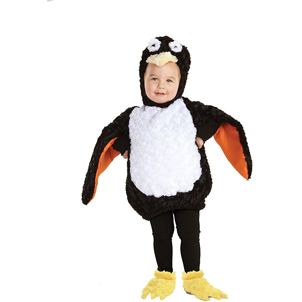 PENGUIN BABY COSTUME