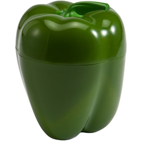 PEPPER SAVER IN 4 COLORS