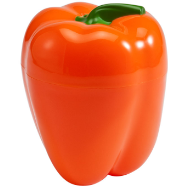 PEPPER SAVER IN 4 COLORS