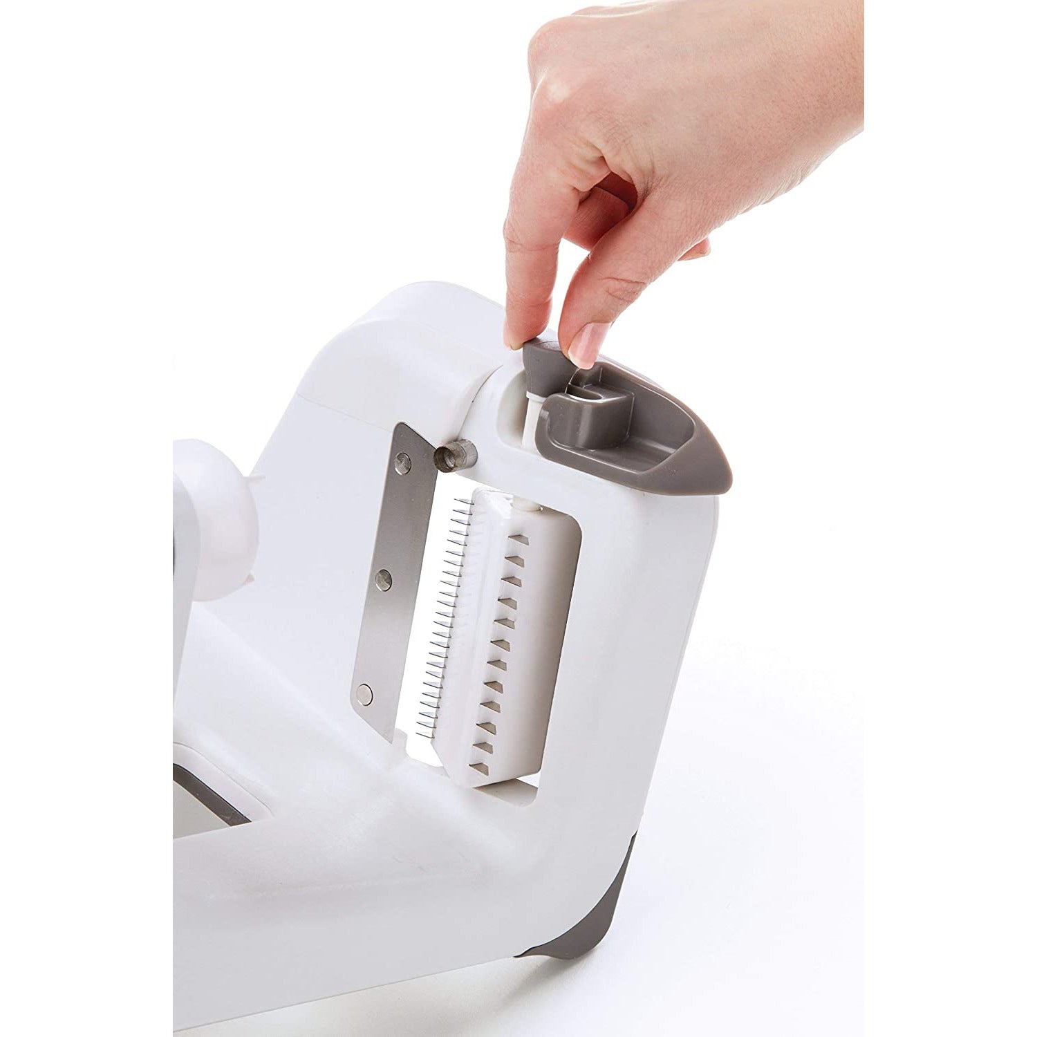 Professional Spiralizer  White