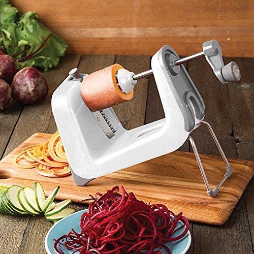 Professional Spiralizer  White