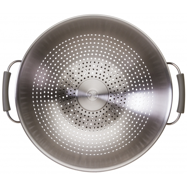 5qt Stainless Steel Colander