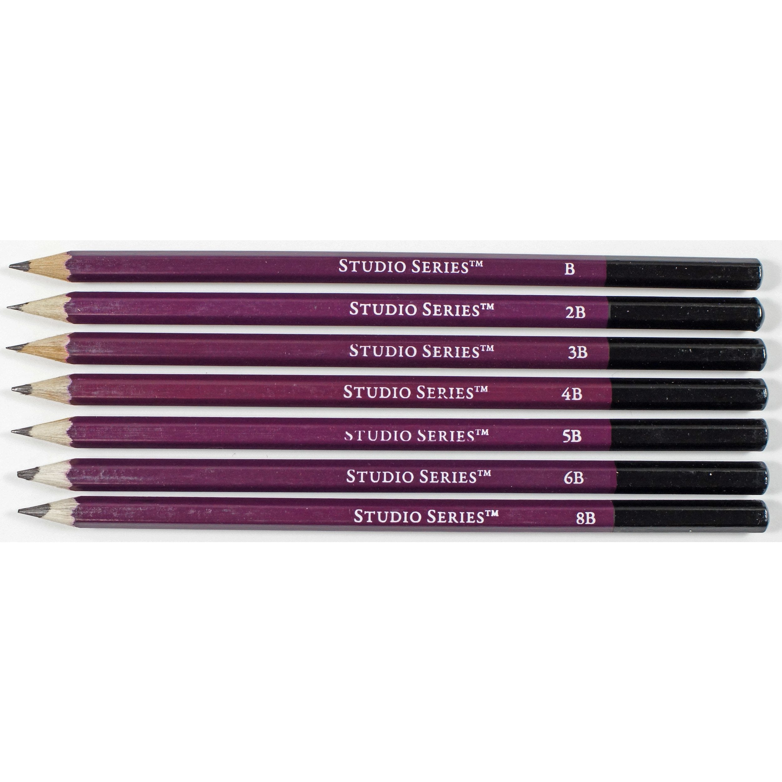 25 DRAWING SET