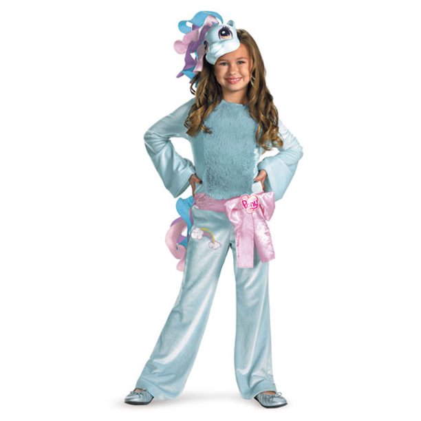 RAINBOW DASH FROM MY LITTLE PONY TODDLER COSTUME 2