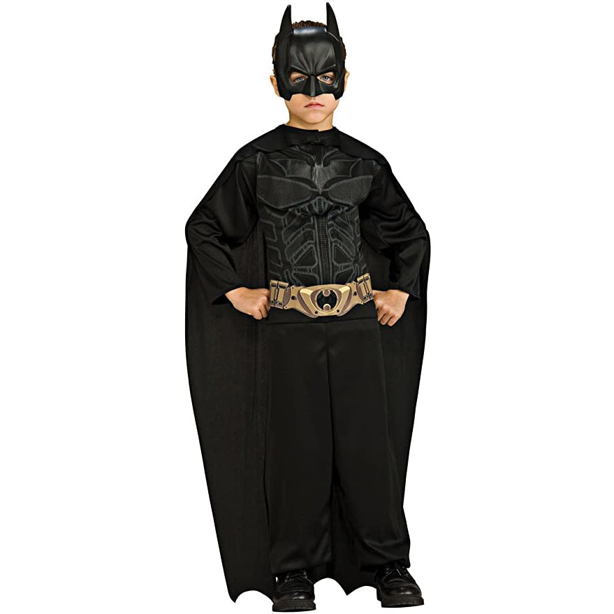 BATMAN CHILD COSTUME