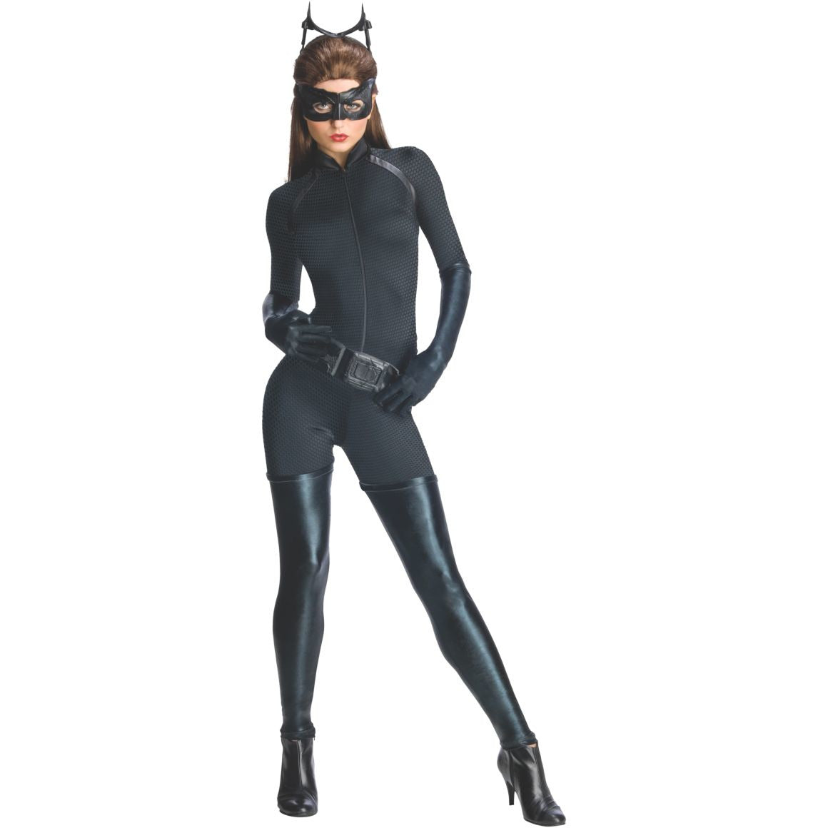 CATWOMAN COSTUME