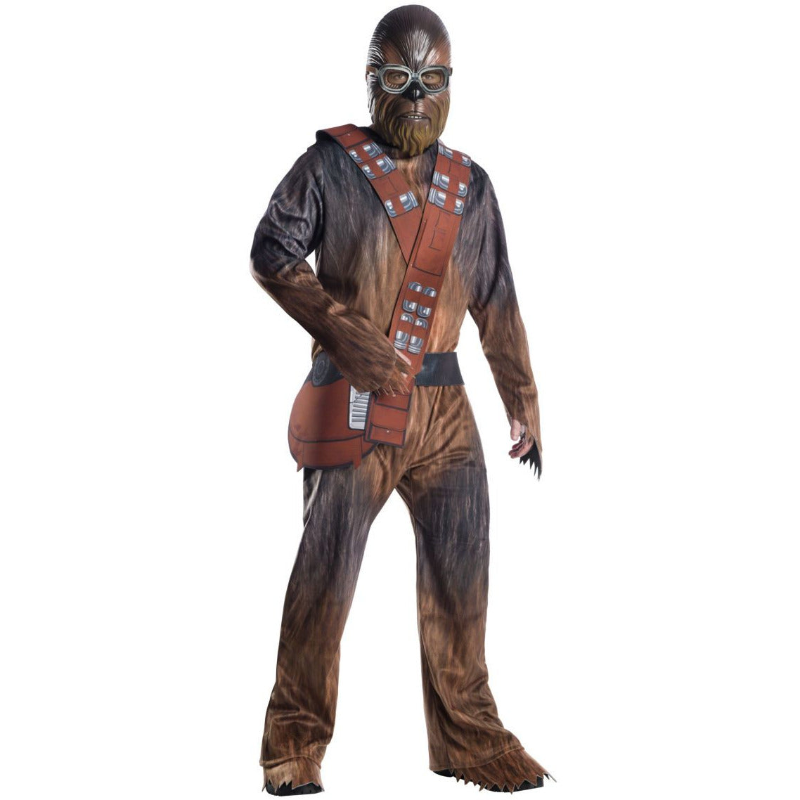 CHEWBACCA MEN COSTUME