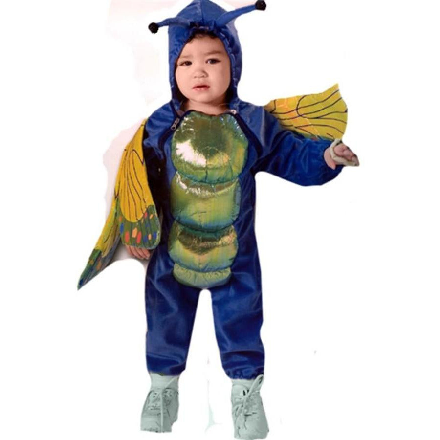 DRAGONGLY BABY COSTUME