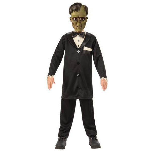 LURCH BOY COSTUME