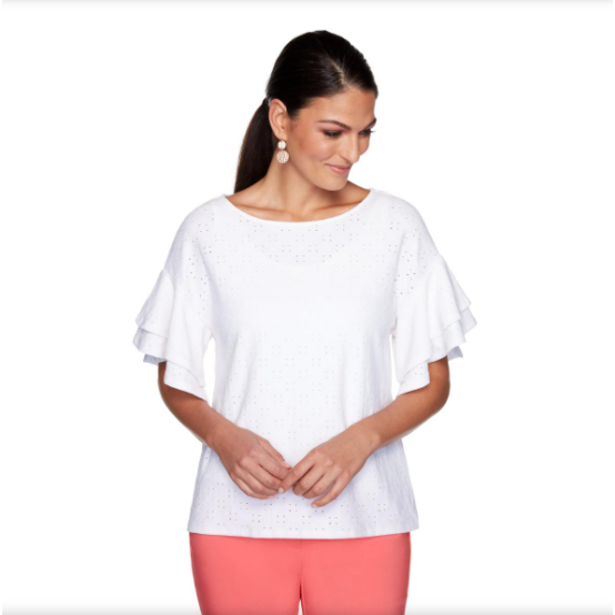 BLUSA CAPRI RUBY RD