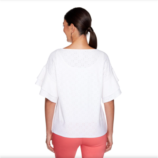 BLUSA CAPRI RUBY RD