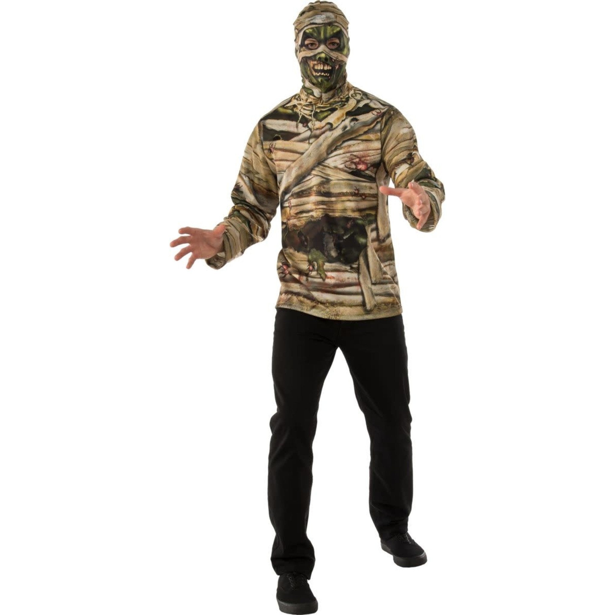 UNDEAD MEN COSTUME