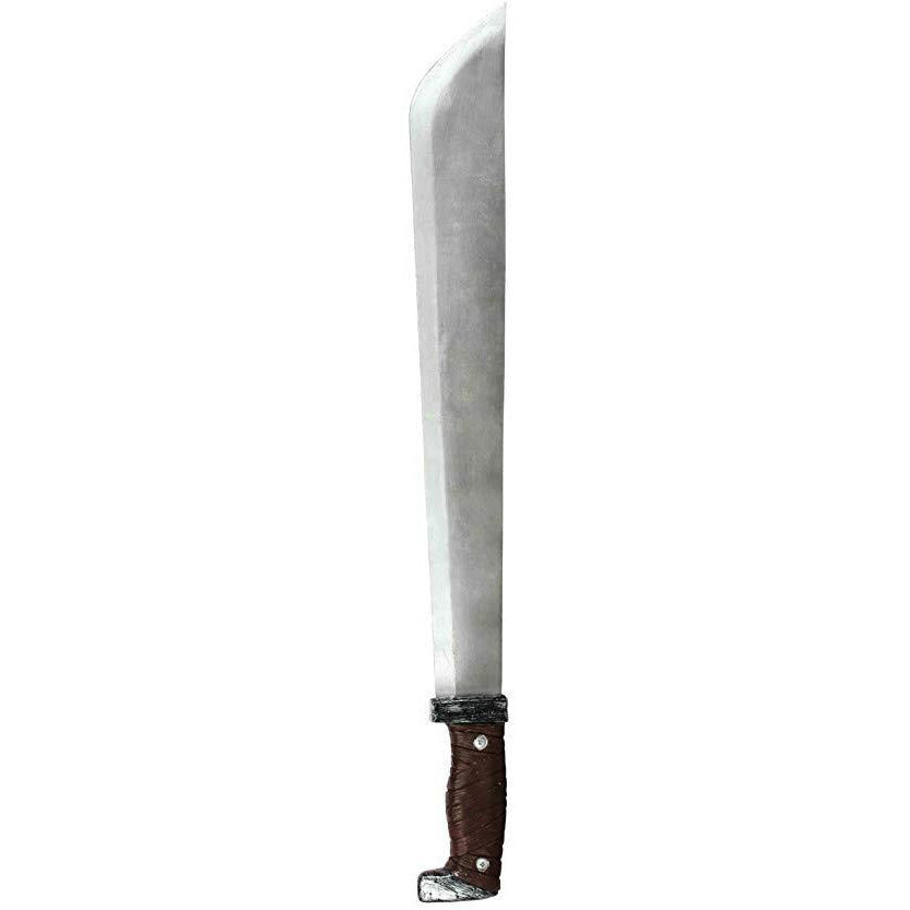 Realistic Machete