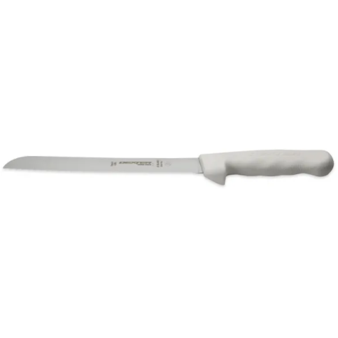 8" SANI-SAFE BREAD KNIFE