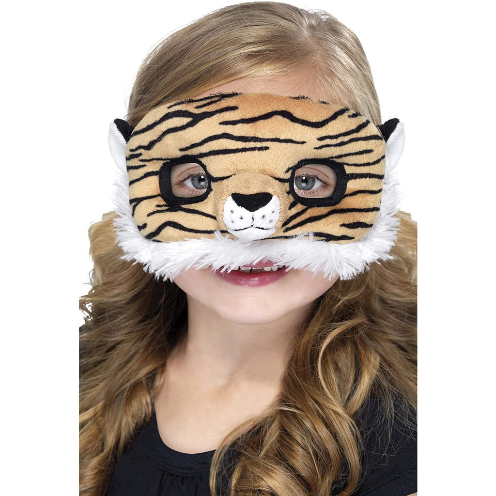 TIGER PARTY MASK