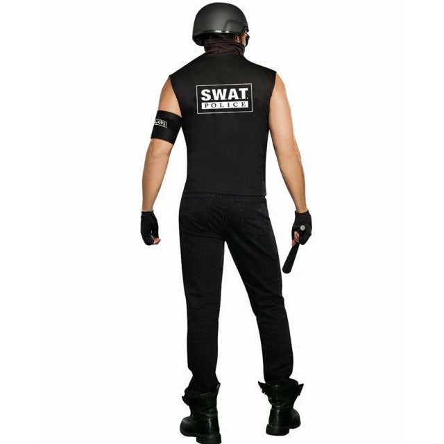 SPECIAL OPS MAN COSTUME