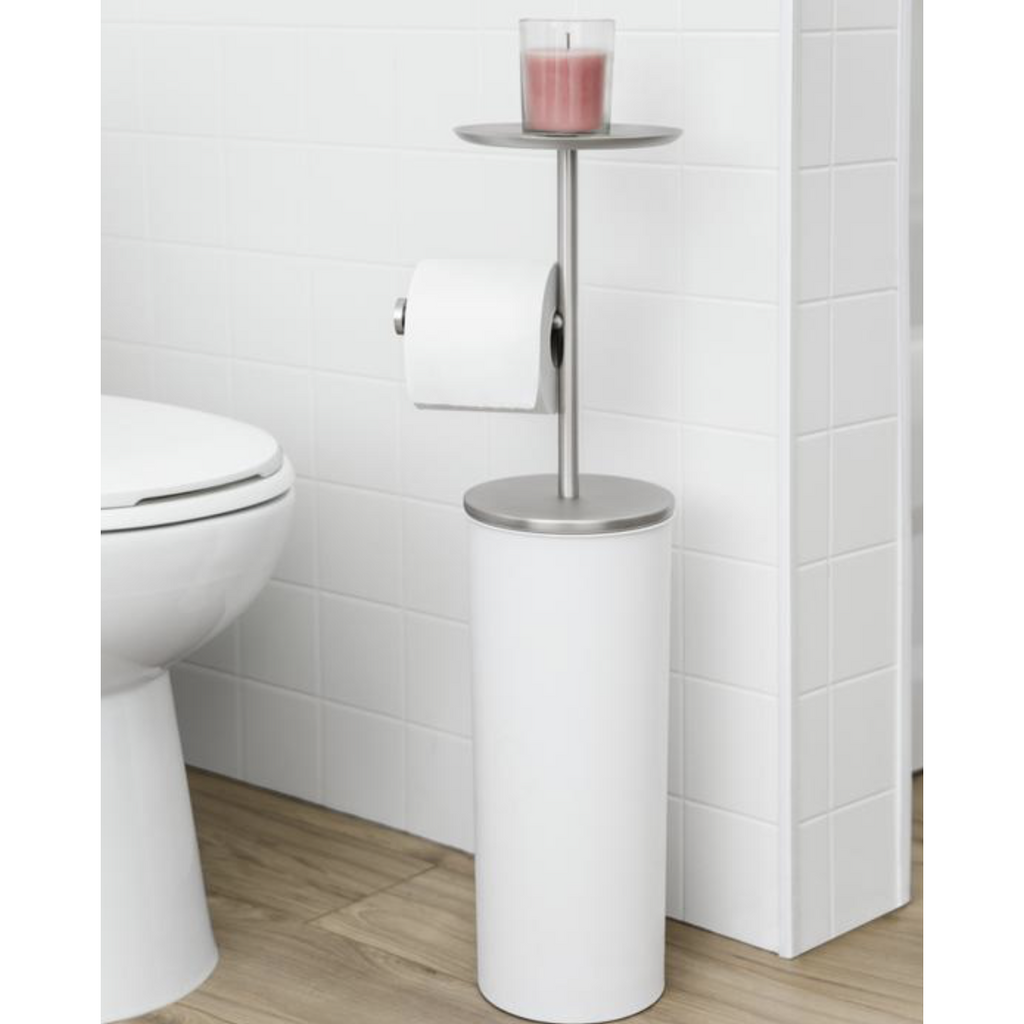 PORTALOO Toilet Paper Stand