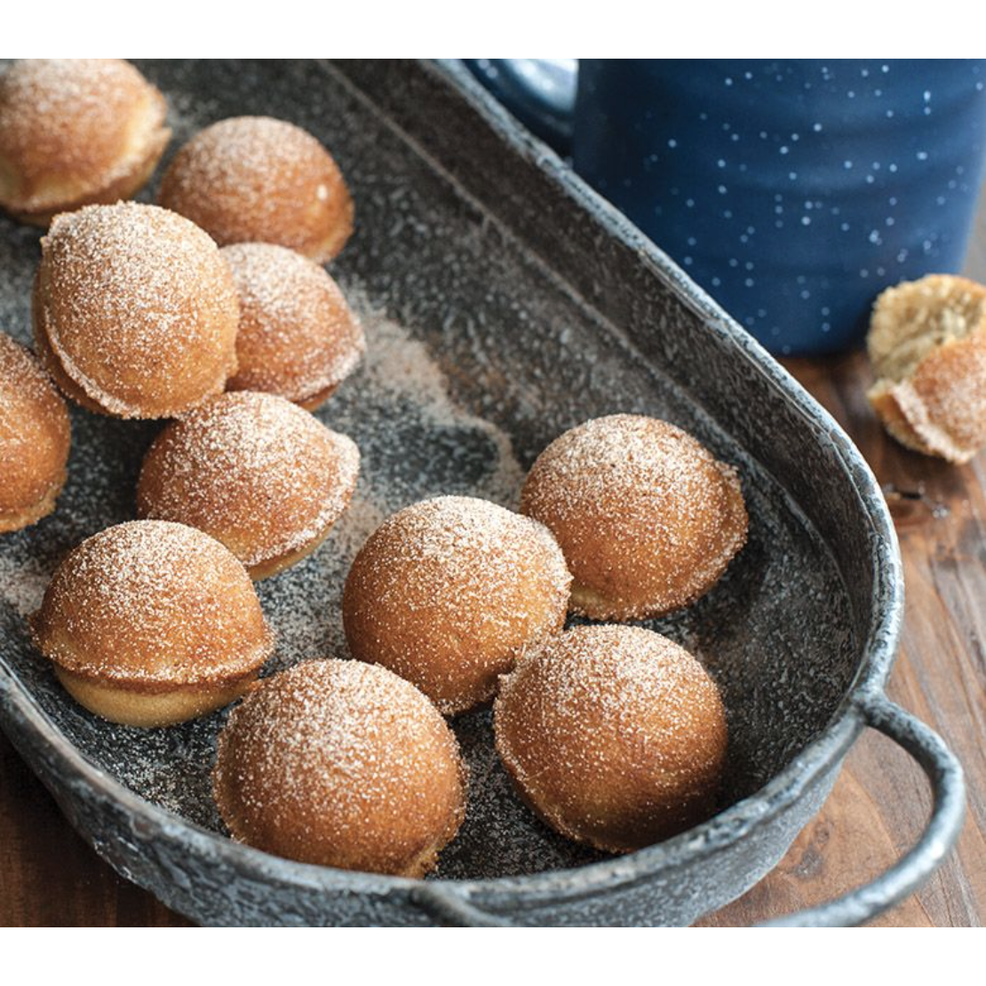 Cake pops Baking Pan Orange