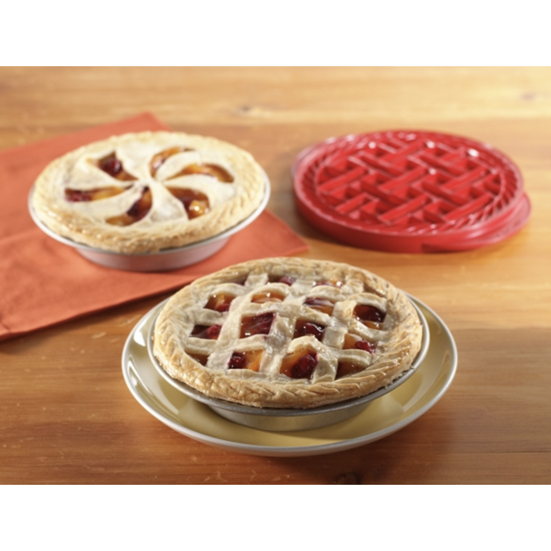 Mini  Pie Top Cutter