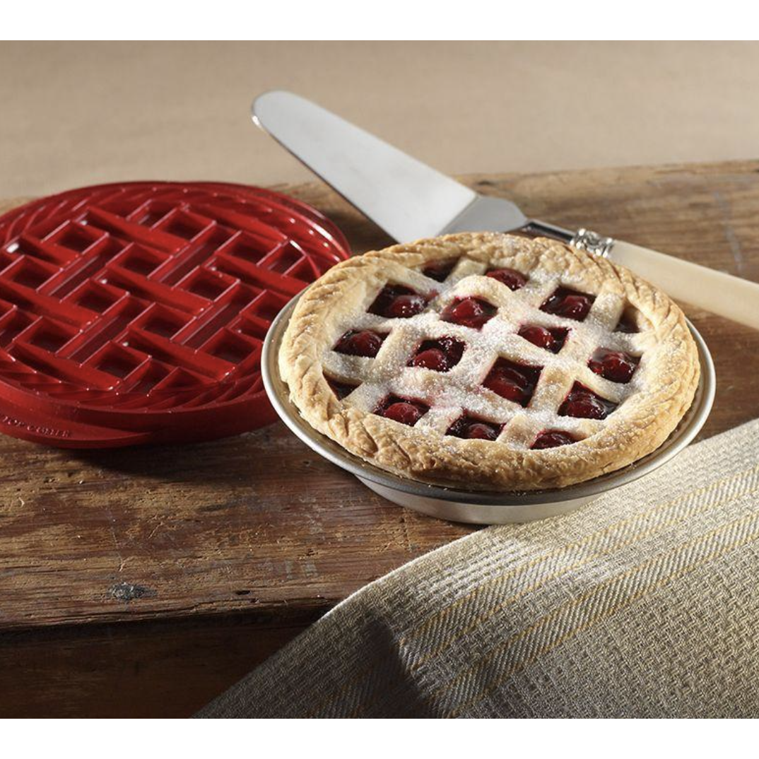 Mini  Pie Top Cutter