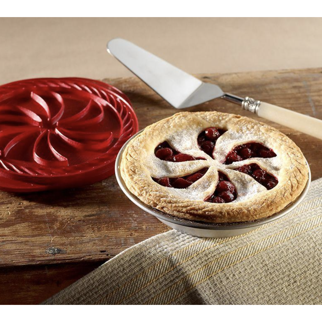 Mini  Pie Top Cutter