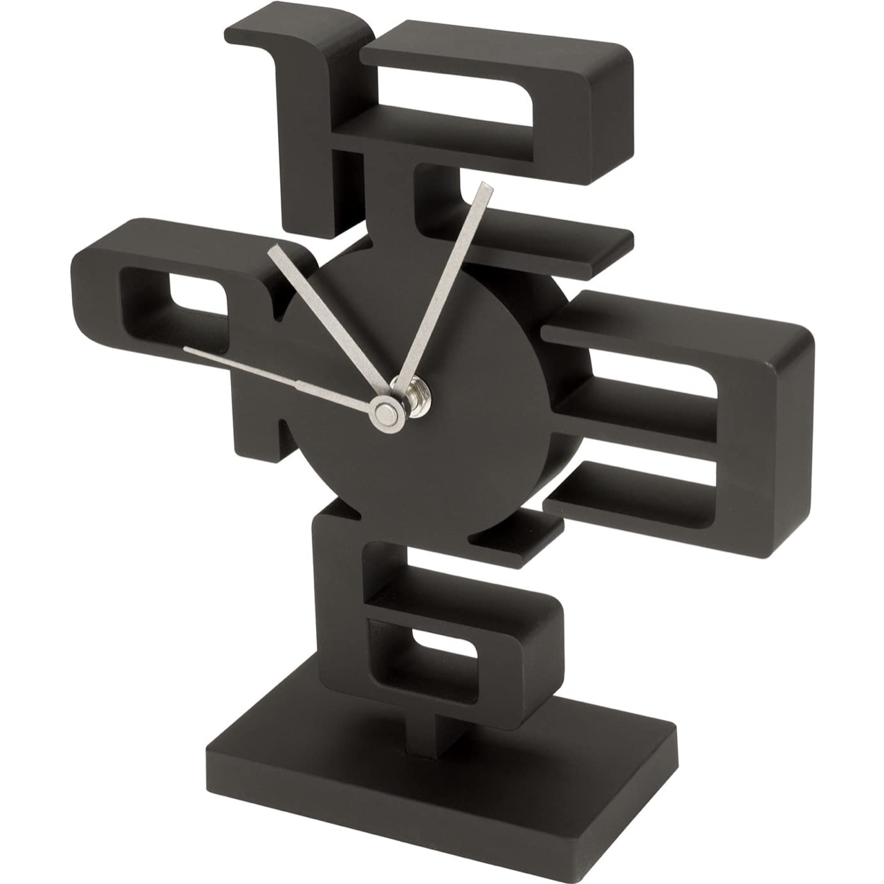 Small time desk Clock