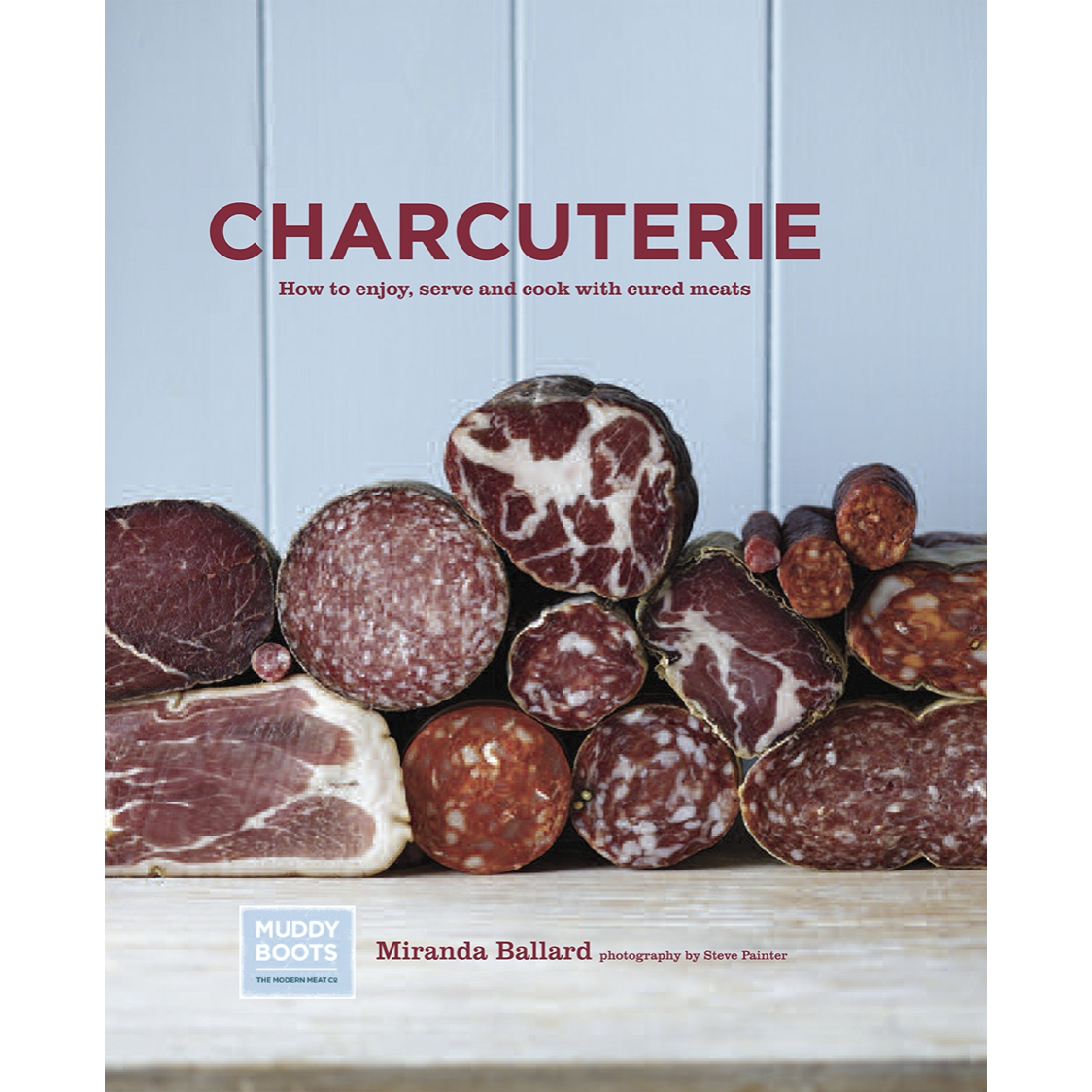 CHARCUTERIE