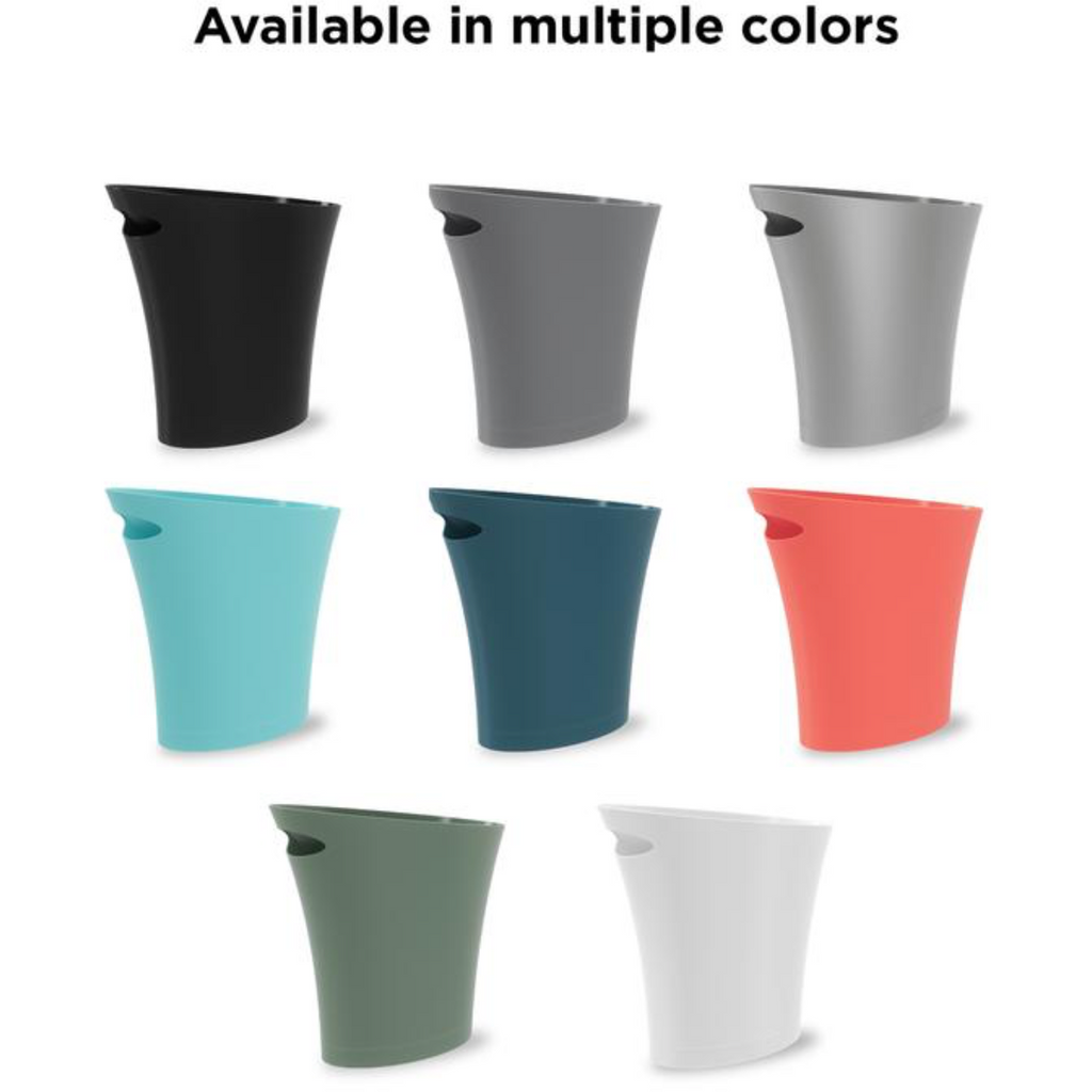 SKINNY CAN IN 13 COLORS