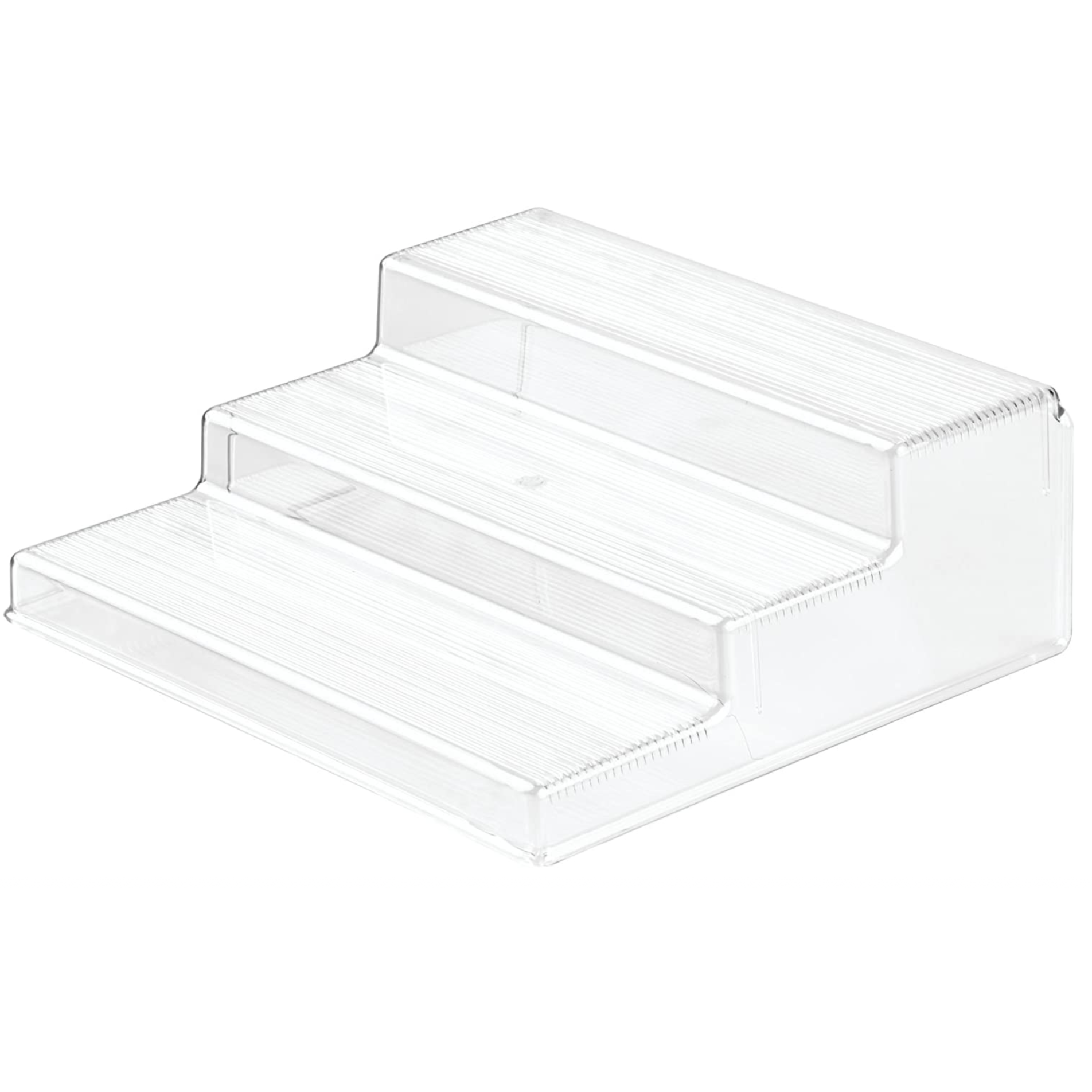 Organizador de 3 niveles 8.75" x 10" x 3.5"