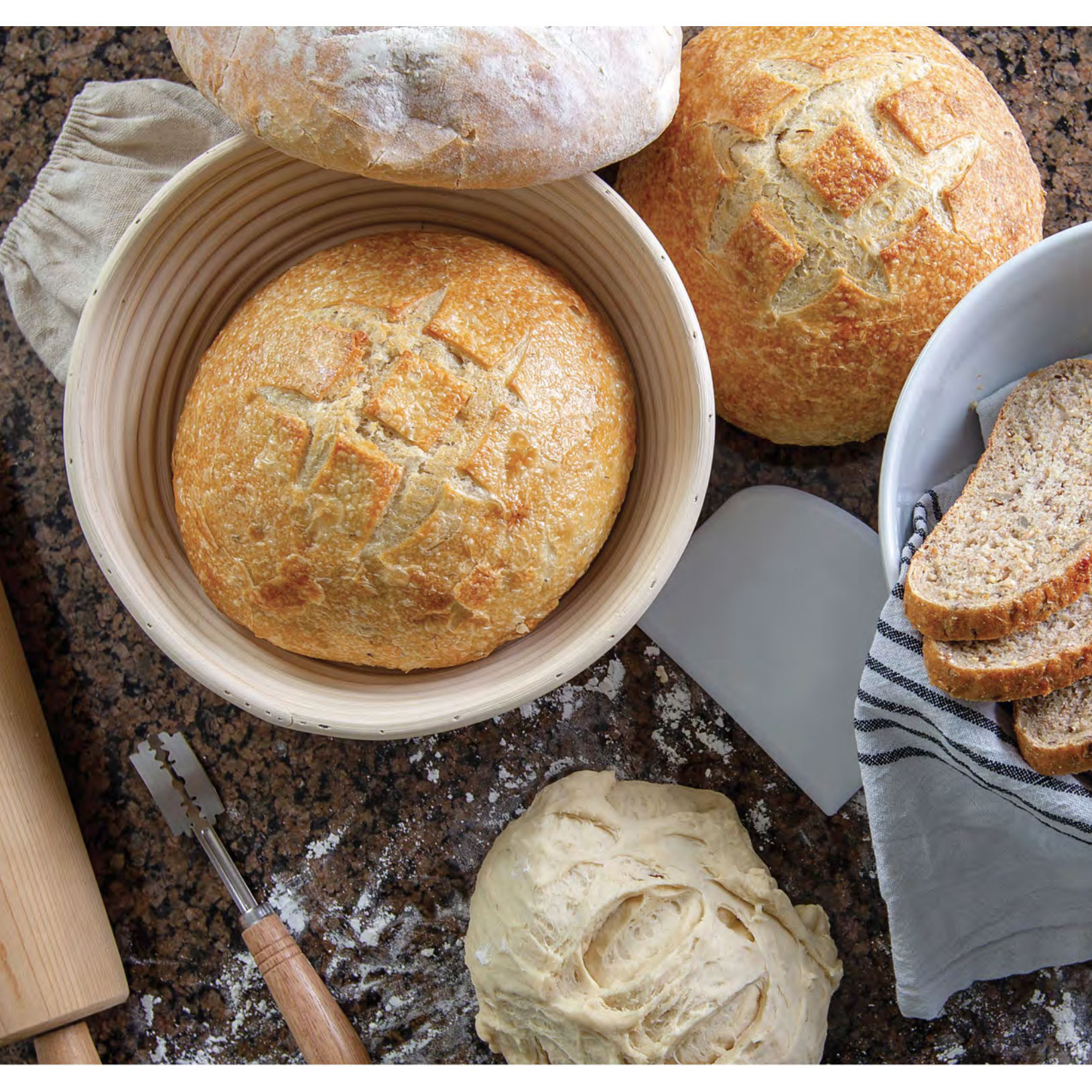 ARTISAN BREAD LAME BLADES