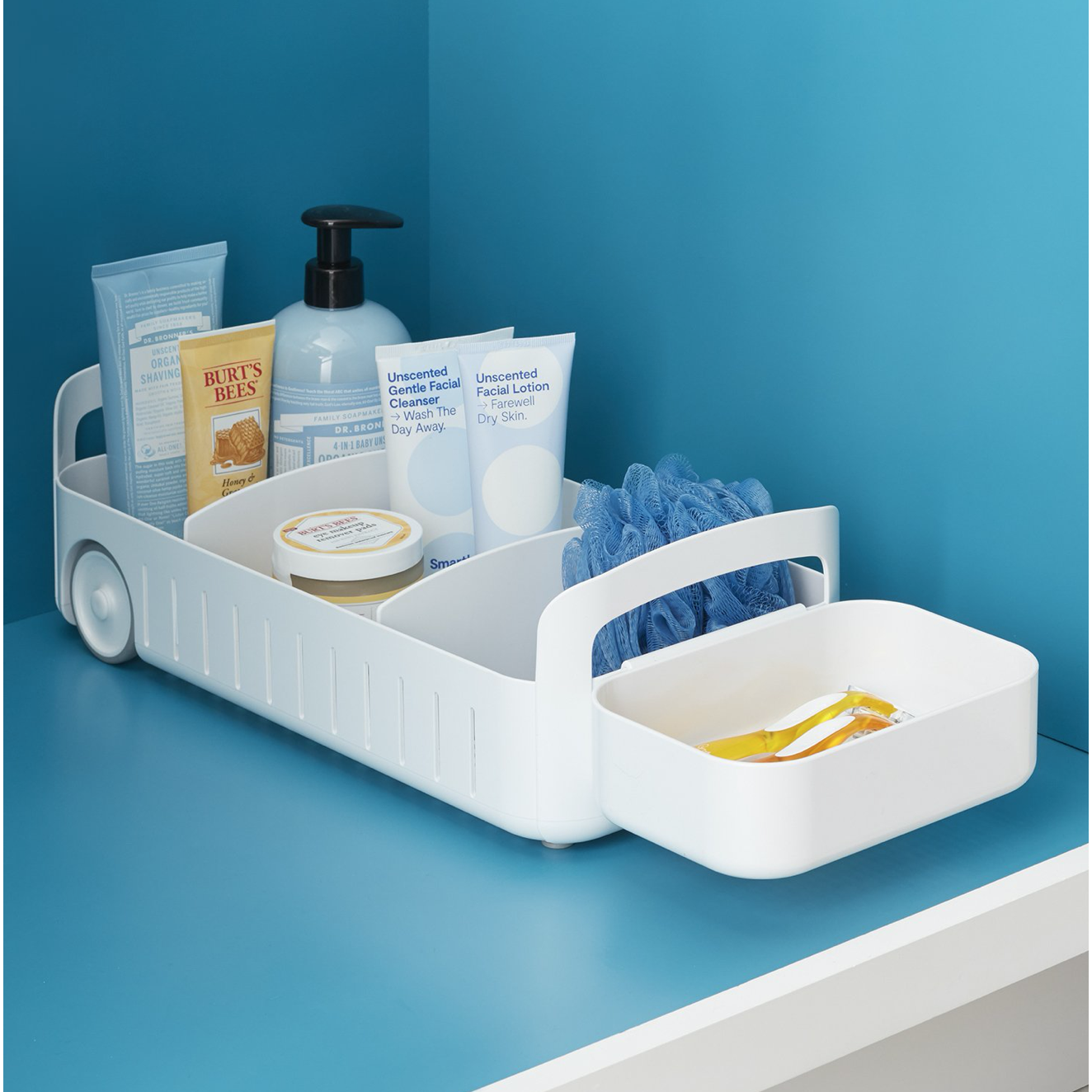 Under Sink Caddy