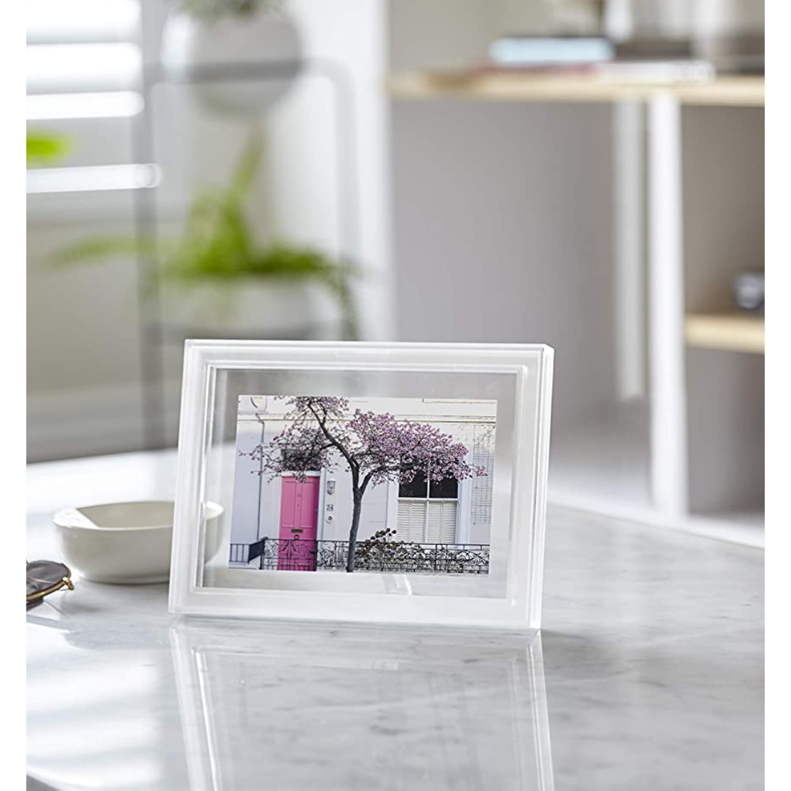 LUCENT Acrylic Photo Display 4 x 6"