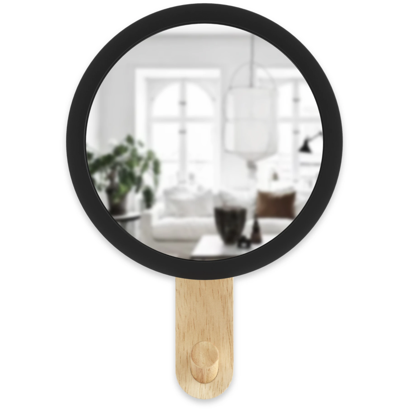 HUB MIRROR HOOK