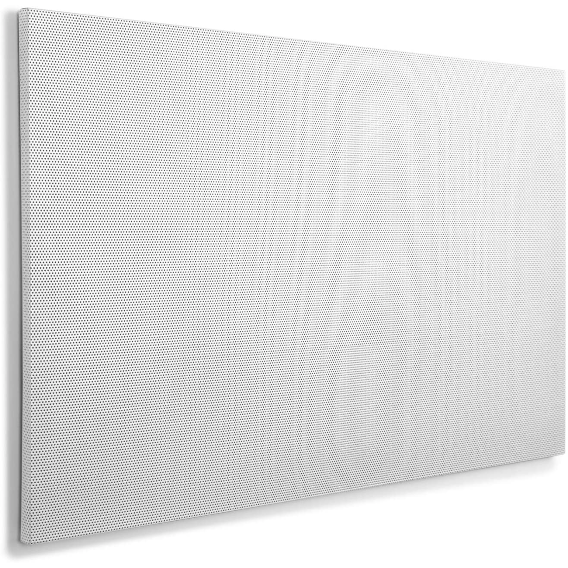 BULLETBOARD 30X20" WHITE