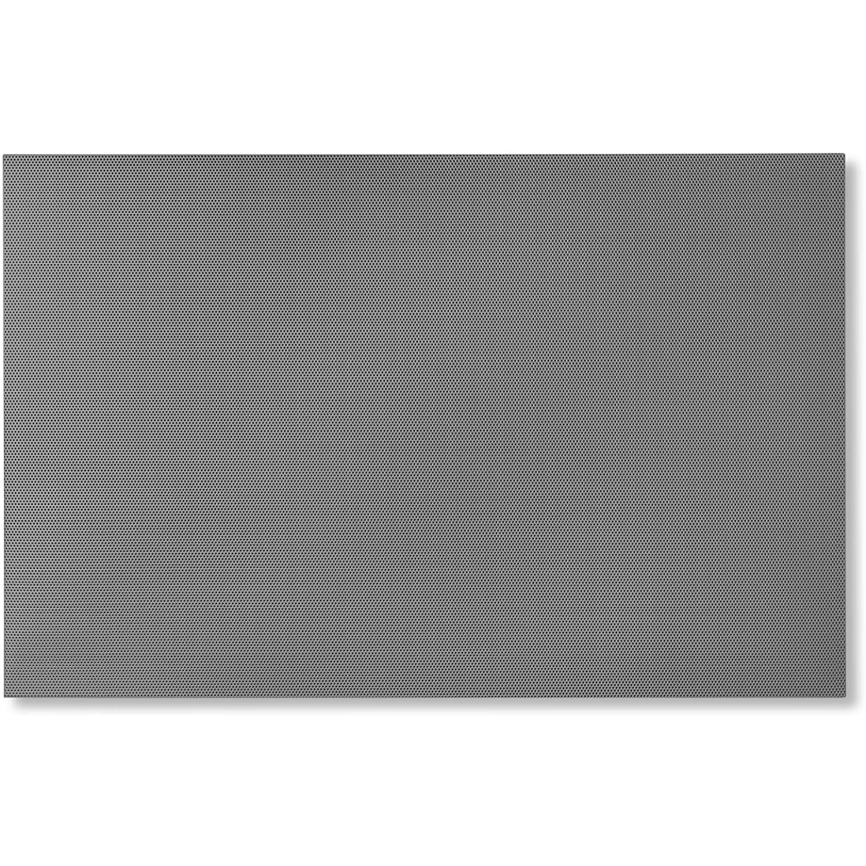 BULLETBOARD  30X20" NICKEL