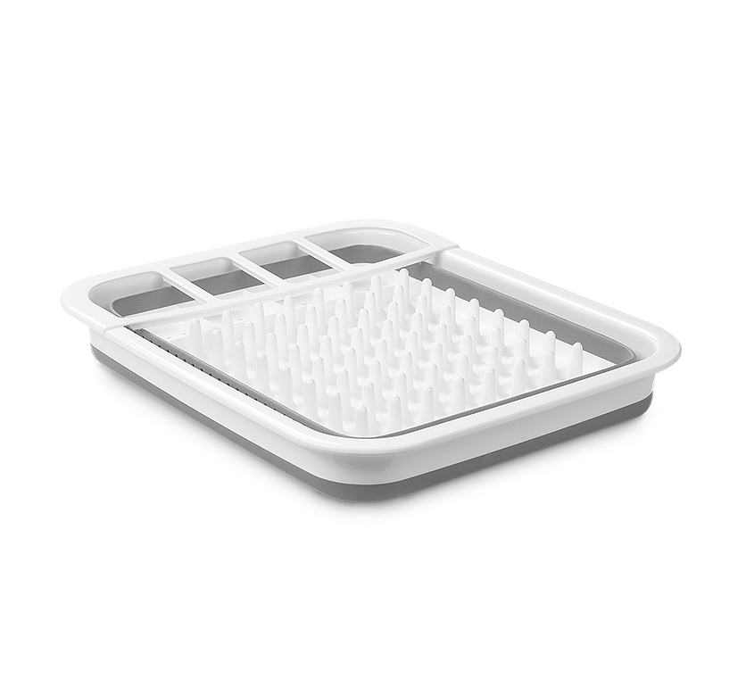 SINK COLLAPSIBLE DISH RACK