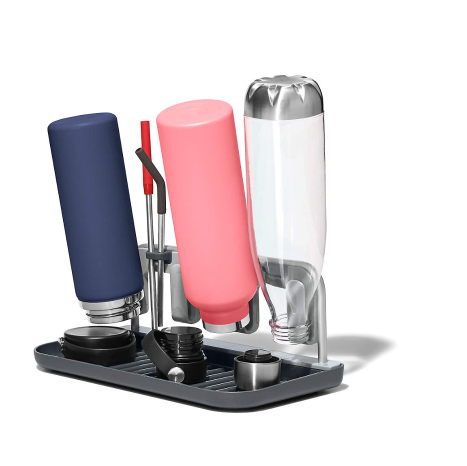 OXO Water Bottle Drying Rack